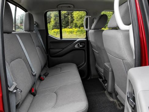 Used 2009 Nissan Xterra S AWD/4WD image 16