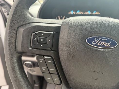 Used 2018 Ford F150 XL w/ Equipment Group 101A Mid image 25