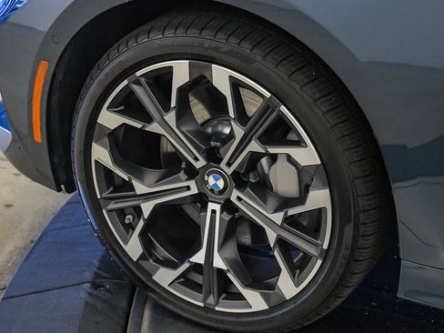 Used 2026 BMW 330i Sedan RWD image 10