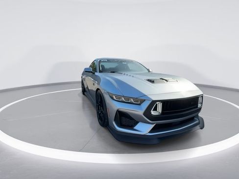 New 2025 Ford Mustang GT Premium w/ GT Performance Package image 2