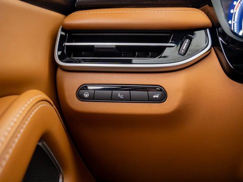 New 2026 INFINITI QX60 Autograph w/ Autograph Tech Package image 31