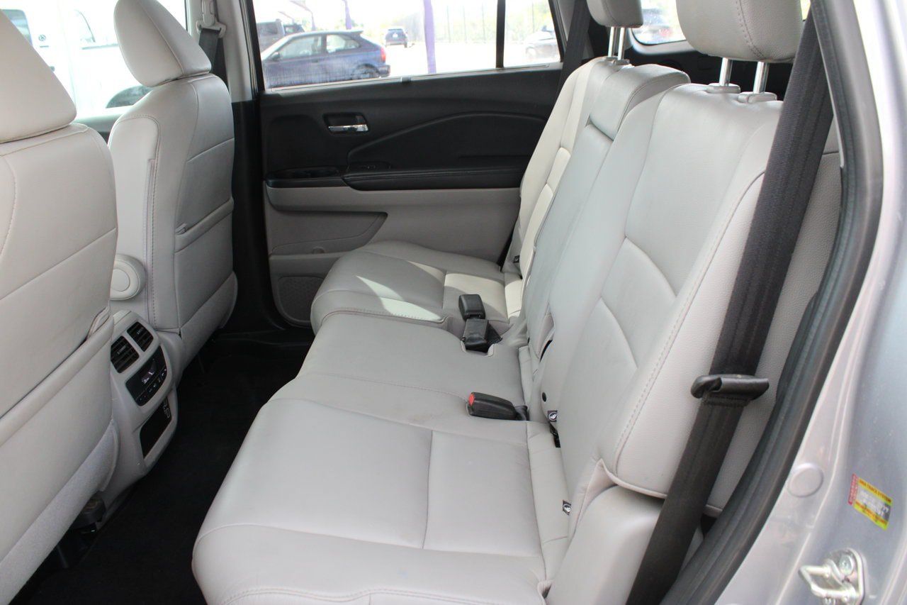 Used 2020 Honda Pilot EX-L image 22