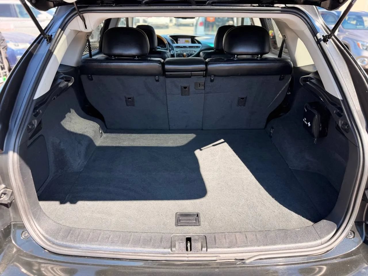 Used 2012 Lexus RX 350 FWD w/ Premium Pkg image 33