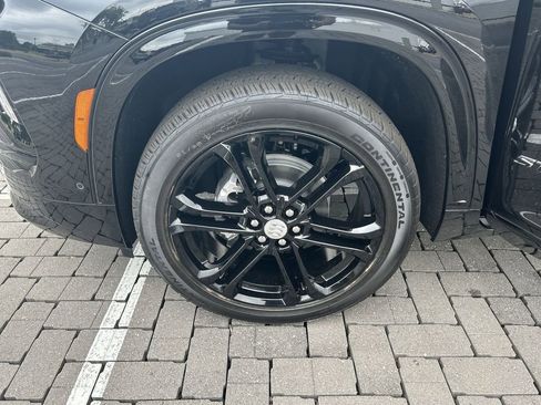 New 2026 Buick Enclave Sport Touring w/ Super Cruise Package image 31