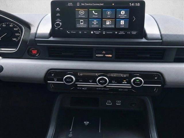 Used 2024 Honda Pilot EX-L image 13