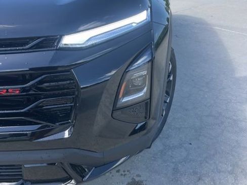 New 2026 Chevrolet Equinox RS w/ Convenience Package III image 13