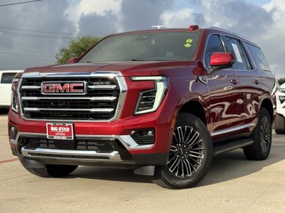 Used 2026 GMC Yukon Elevation