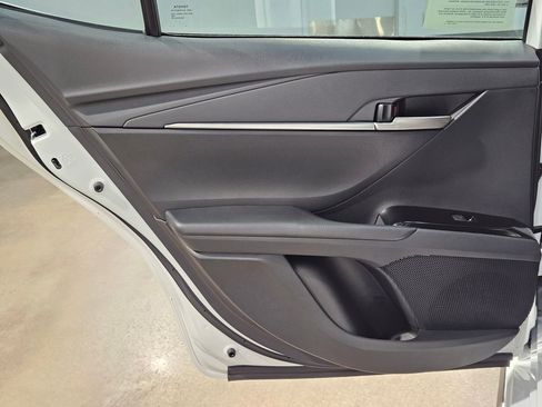 New 2026 Toyota Camry SE FWD image 19