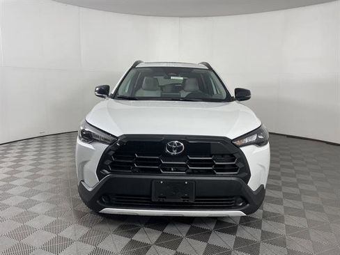 New 2026 Toyota Corolla Cross LE image 2
