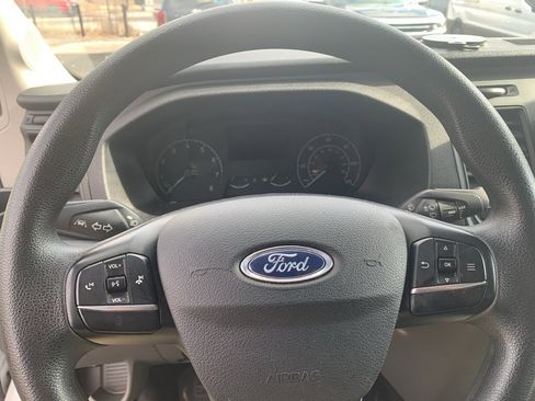 Used 2023 Ford Transit 350 DRW image 21