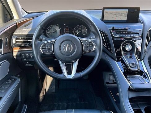 Used 2023 Acura RDX AWD w/ Advance Package image 8