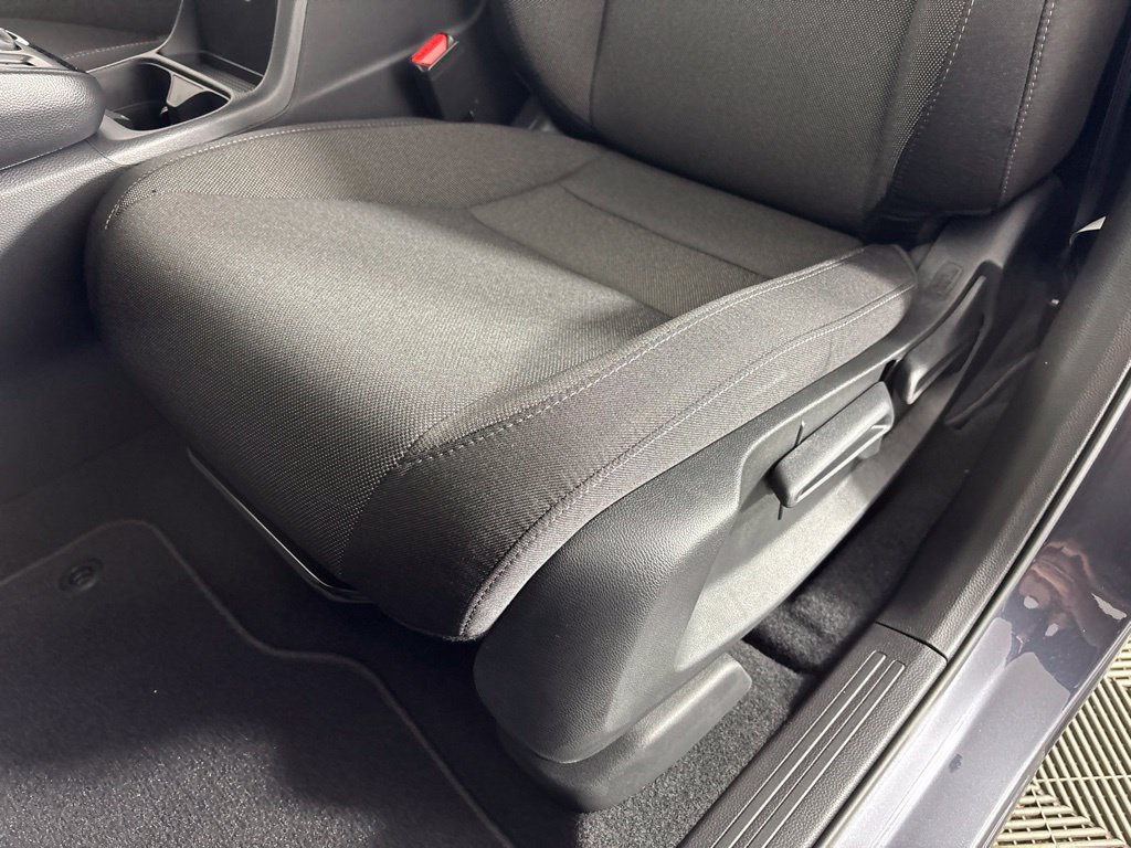 Used 2026 Honda CR-V LX image 29