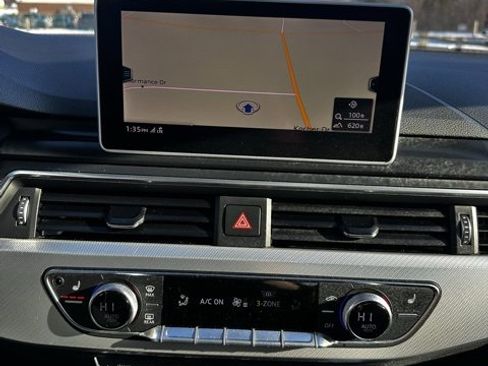 Used 2017 Audi A4 2.0T Premium Plus w/ Premium Plus Package image 21