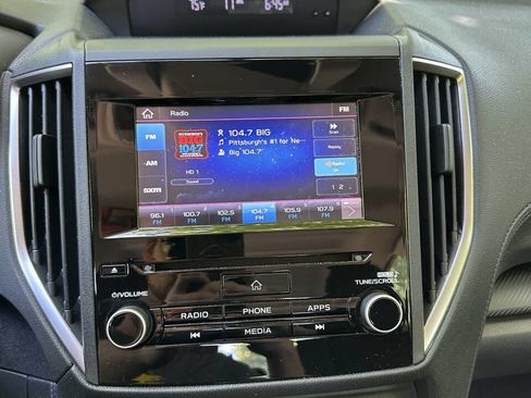 Used 2021 Subaru Impreza 2.0i Premium w/ Popular Package #1 AWD/4WD image 24