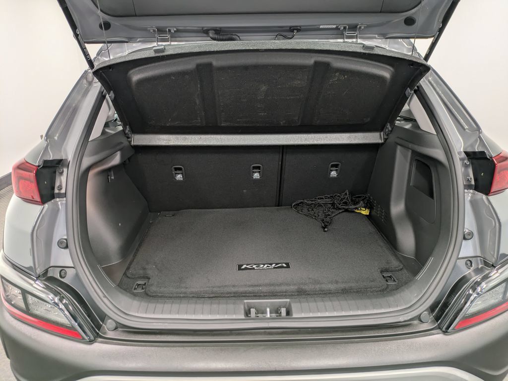 Certified 2023 Hyundai Kona SE AWD/4WD image 24