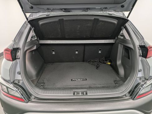 Certified 2023 Hyundai Kona SE AWD/4WD image 24