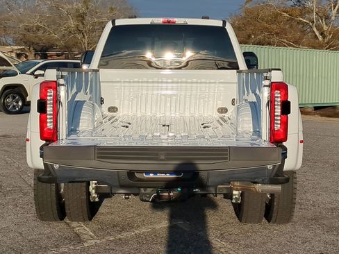 Used 2025 Ford F450 XL w/ 360-Degree Camera Package image 11