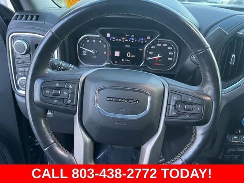 Used 2019 GMC Sierra 1500 Denali w/ Technology Package image 19