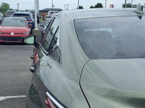 Used 2023 Lexus ES 350 w/ Accessory Package (Z2) image 26