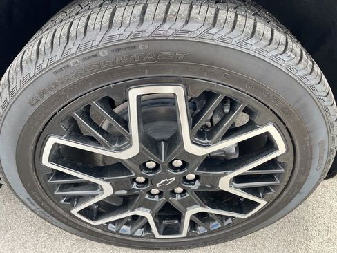 New 2026 Chevrolet Blazer RS w/ Enhanced Convenience Package image 31