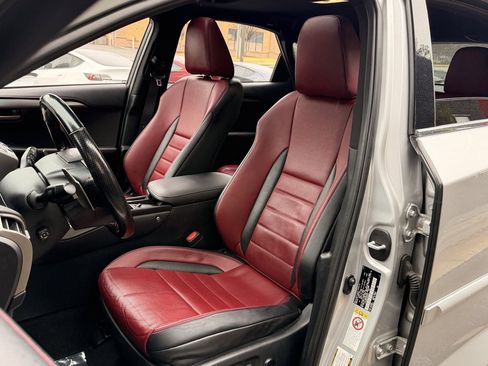 Used 2016 Lexus NX 200t 200t image 26