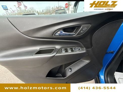 Used 2024 Chevrolet Equinox LT image 22