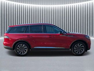 New 2026 Lincoln Aviator 2WD video 2