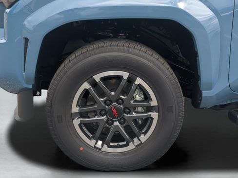 New 2026 Toyota Tacoma TRD Sport RWD image 26