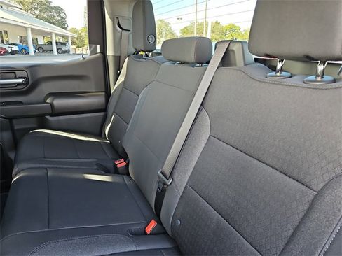 New 2026 Chevrolet Silverado 1500 Custom image 12