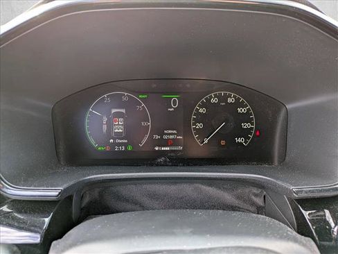 Used 2024 Honda CR-V Sport Touring image 10