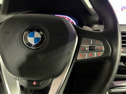 Used 2025 BMW X4 xDrive30i AWD/4WD image 20