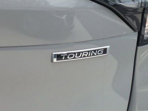 Certified 2025 Subaru Forester Touring image 13