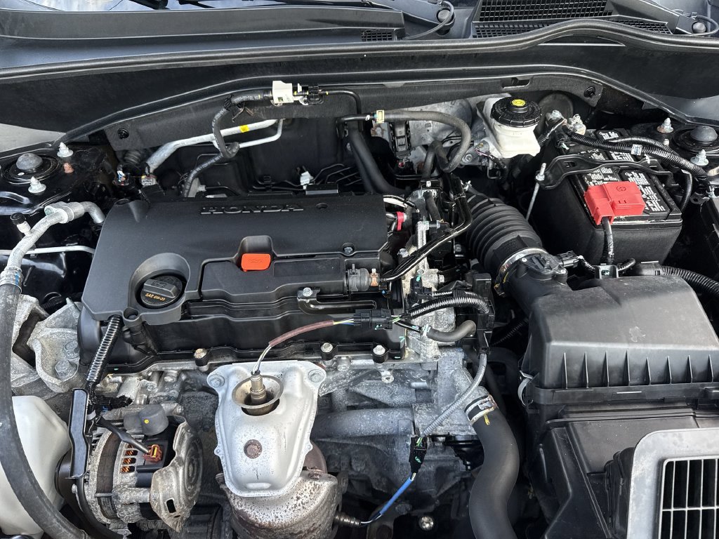 Used 2023 Honda HR-V LX image 17