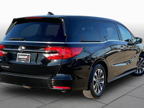 Used 2023 Honda Odyssey EX-L image 12