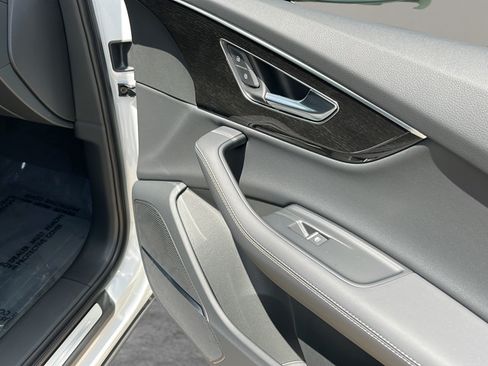 New 2026 Audi Q7 2.0T Premium Plus AWD/4WD image 16