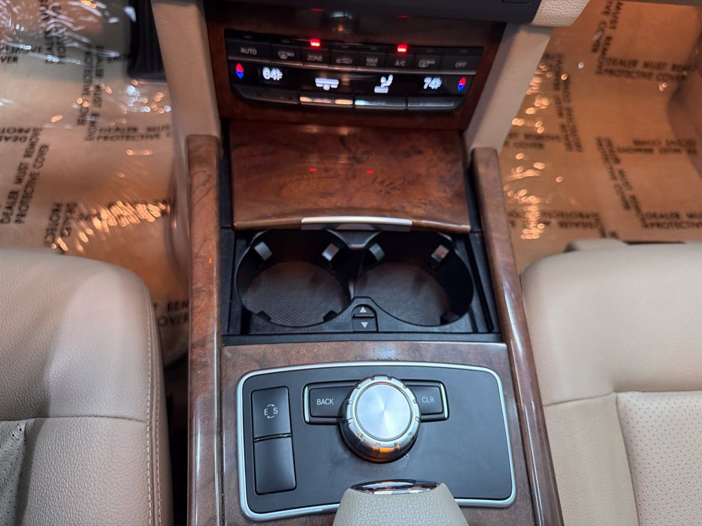 Used 2013 Mercedes-Benz E 350 Sedan image 17