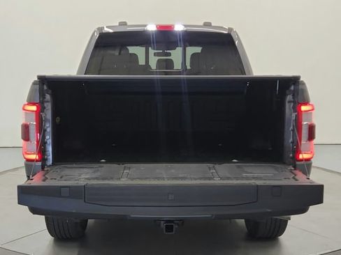Used 2023 Ford F150 Lariat w/ Equipment Group 502A High AWD/4WD image 38
