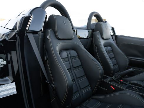 Used 2009 Ferrari F430 Spider RWD image 31