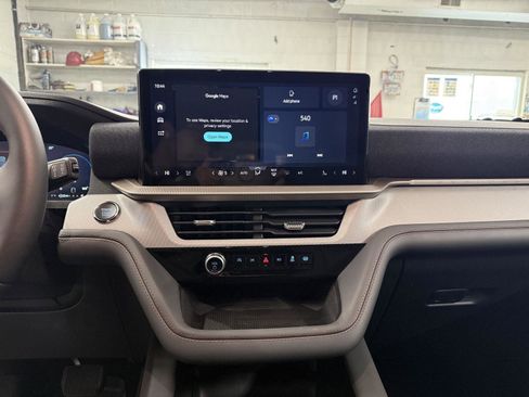 New 2026 Ford Explorer Active w/ Active Comfort Package image 16