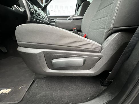 Used 2021 RAM 1500 Classic Warlock image 11