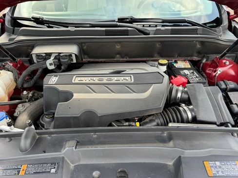Used 2019 Lincoln Nautilus Reserve AWD/4WD image 14