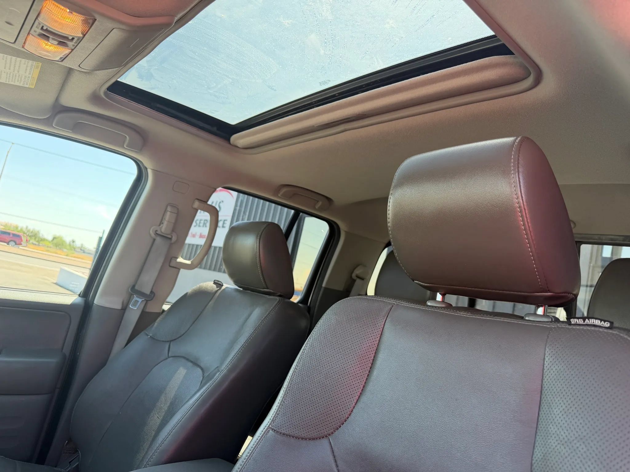 Used 2019 Nissan Frontier SL RWD image 15