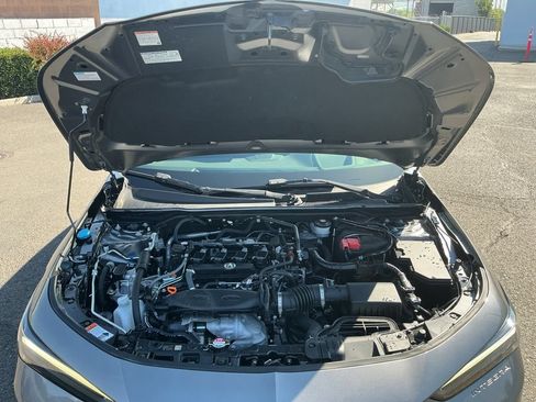 Used 2023 Acura Integra A-Spec FWD image 31