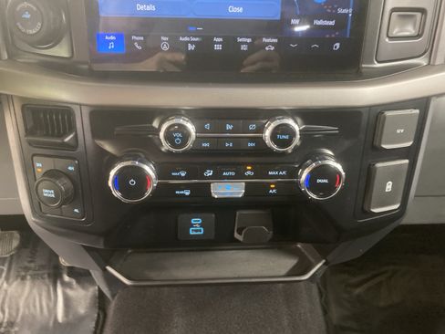 Used 2024 Ford F150 XLT AWD/4WD image 21