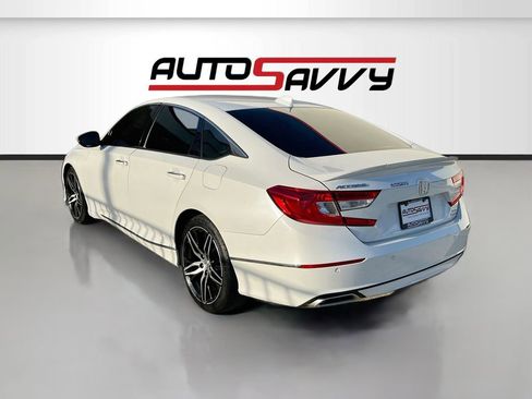 Used 2022 Honda Accord Touring image 5