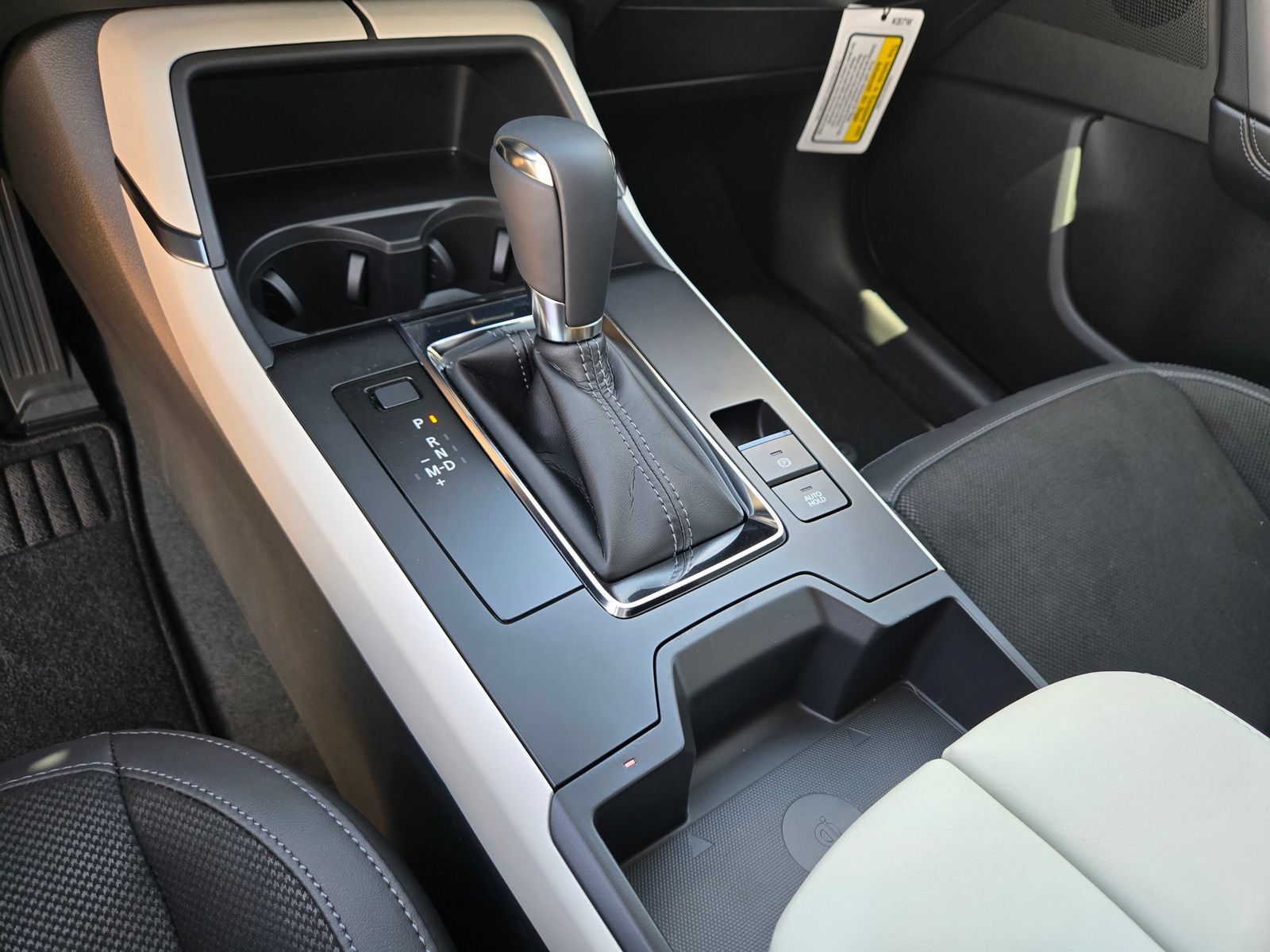 New 2026 MAZDA CX-5 Select AWD/4WD image 14