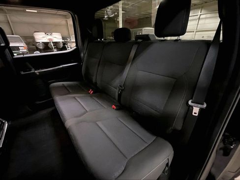 Certified 2023 Ford F150 XLT w/ Equipment Group 302A High AWD/4WD image 24
