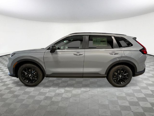 New 2027 Honda CR-V Sport-L image 3