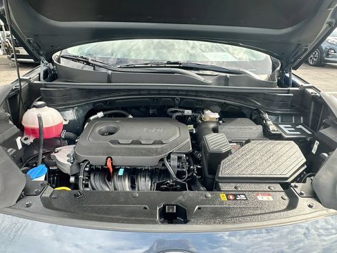 Certified 2022 Kia Sportage LX w/ LX FWD Value Edition Package image 28
