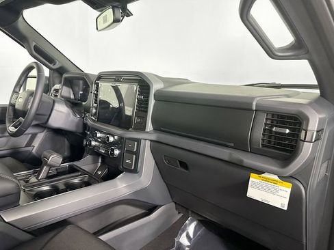 New 2026 Ford F150 XLT AWD/4WD image 28